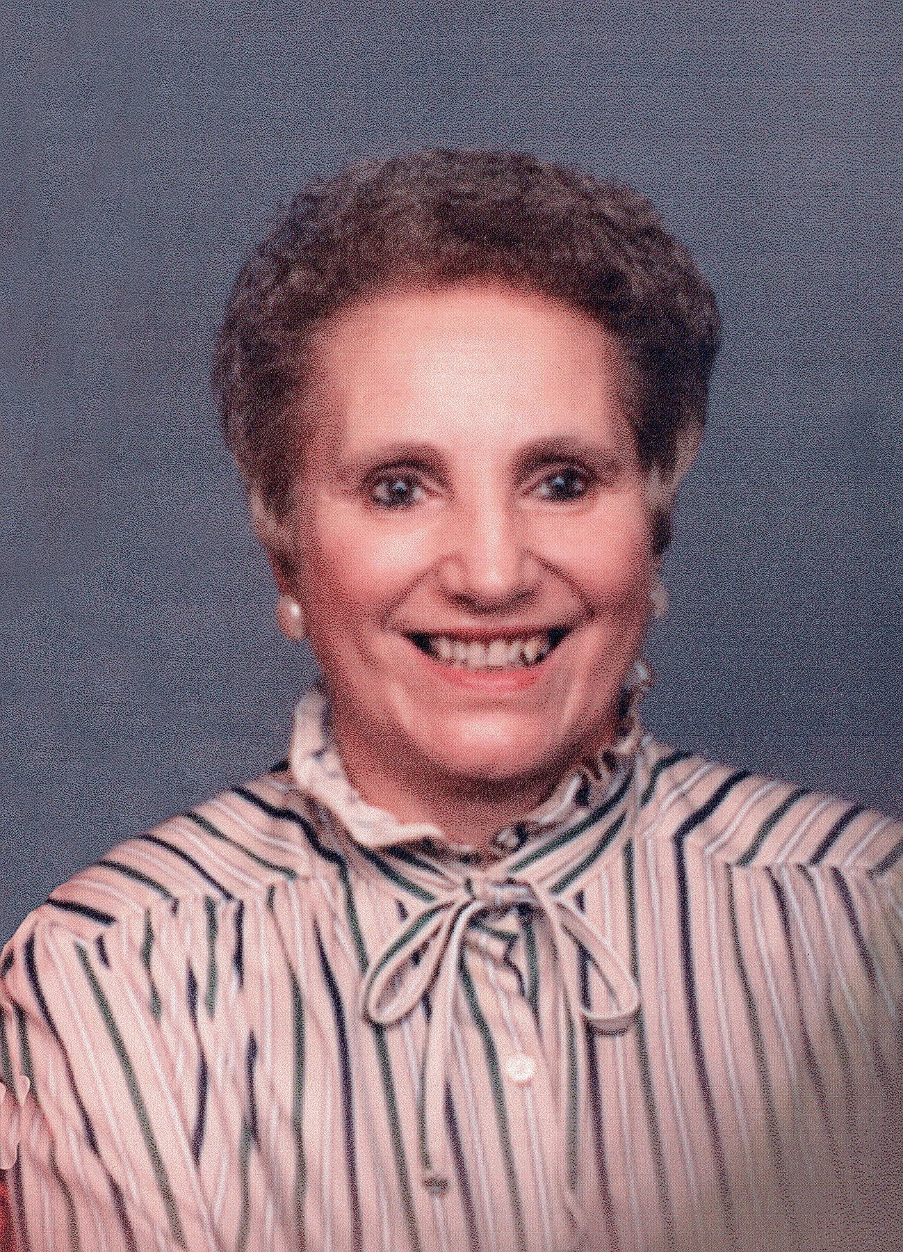 Vivian marchese obituary kansas city mo