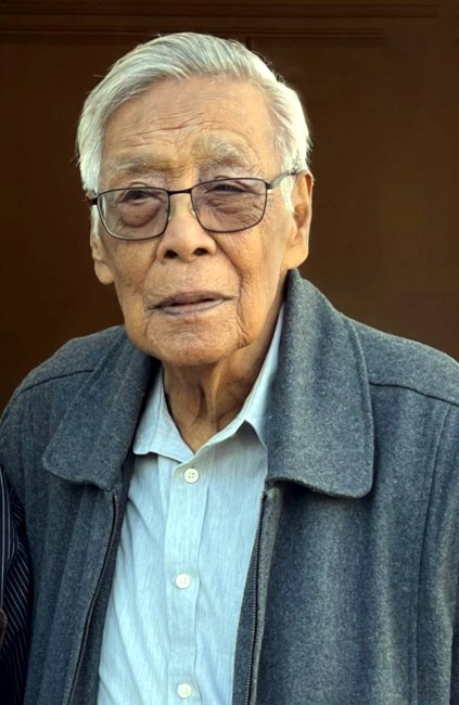 Obituary of Francisco Turingan Calimag