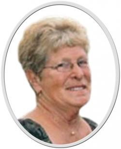 Obituary of Shirley Roy