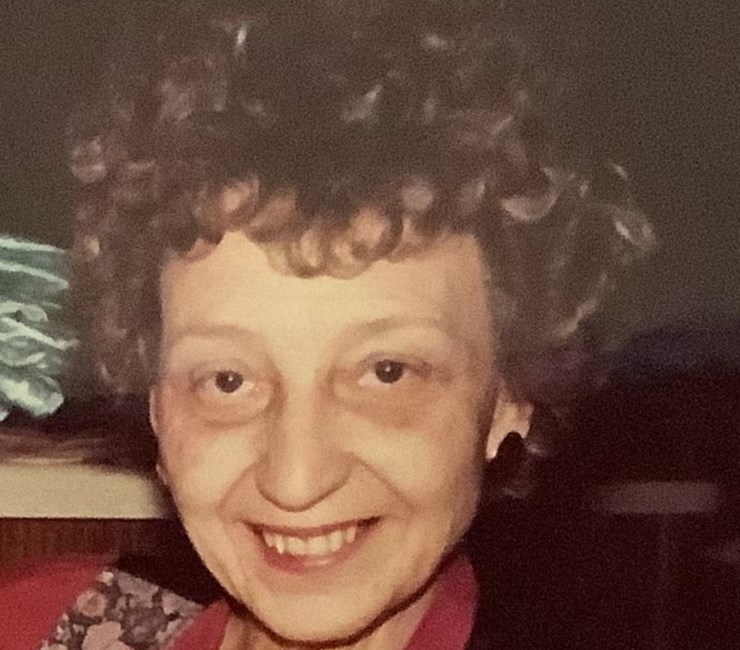 Obituary of Shirley Laura Kathleen Turner (nee Hare)
