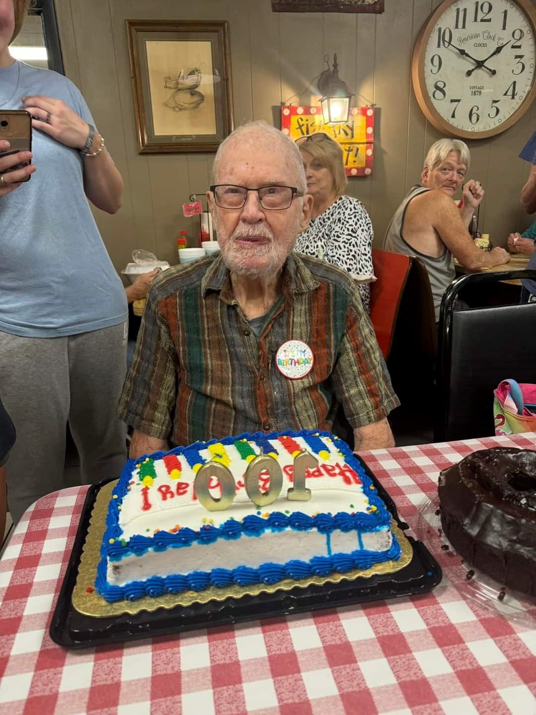 Obituary of Jack Patterson Nelson