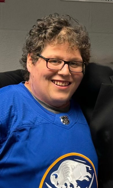 Obituary of Ryan Scott Driscoll