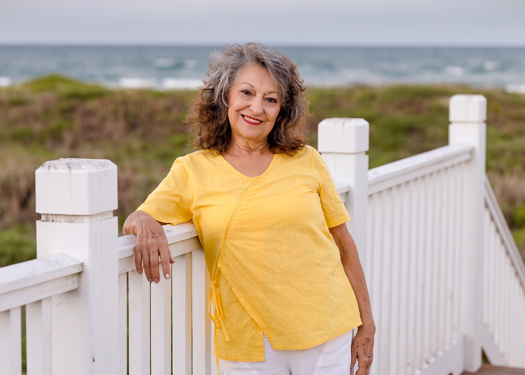 Obituary of Mary Lou Rodriguez
