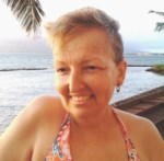 Kathy Johnston