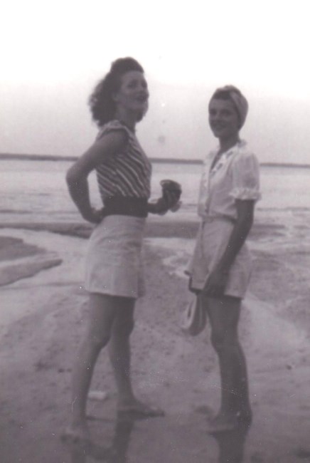 Obituary of Amanda H Gowens