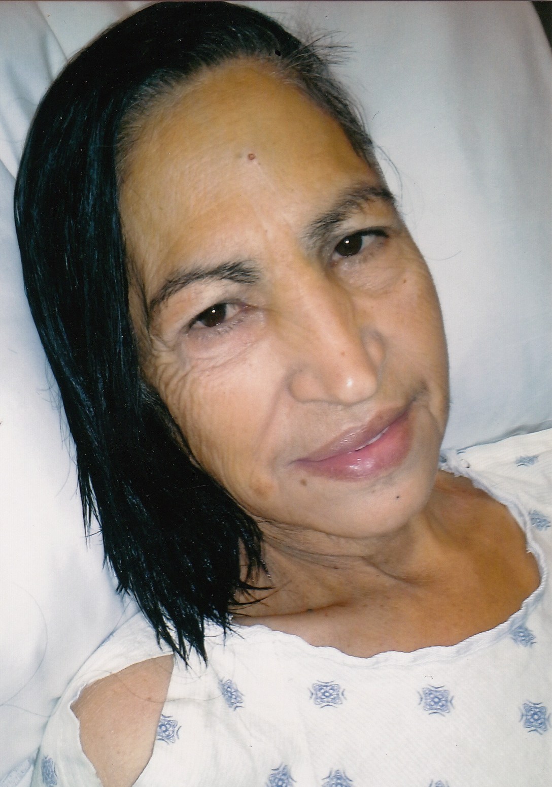 Estella V. Villarreal Obituary San Antonio, TX