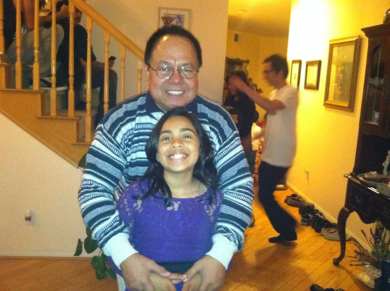 Obituary of Rodrigo Oscar Oscar Mariano