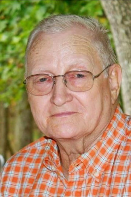 Obituary of Robert Glenn Moore