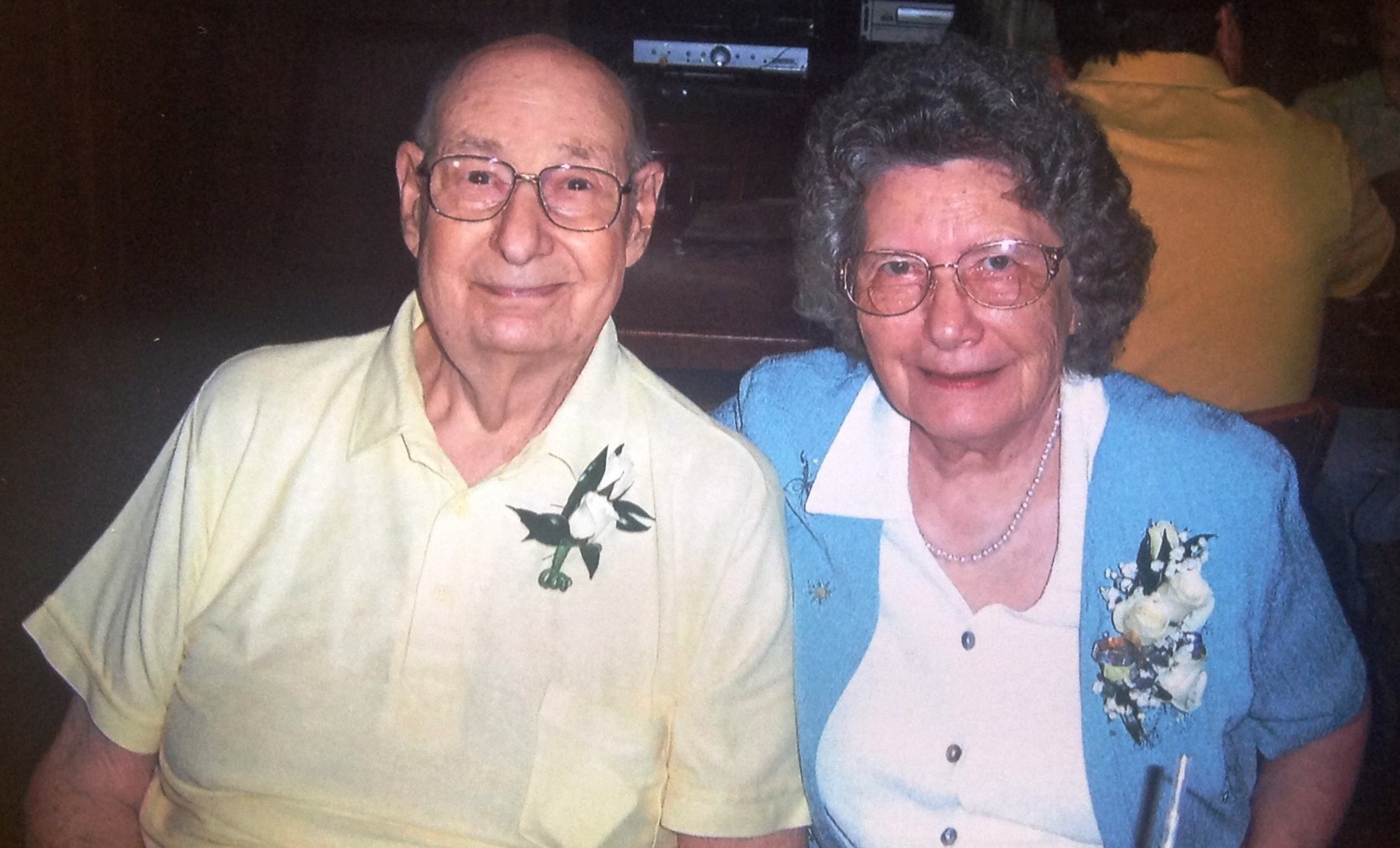 Obituary of William B. Steptoe