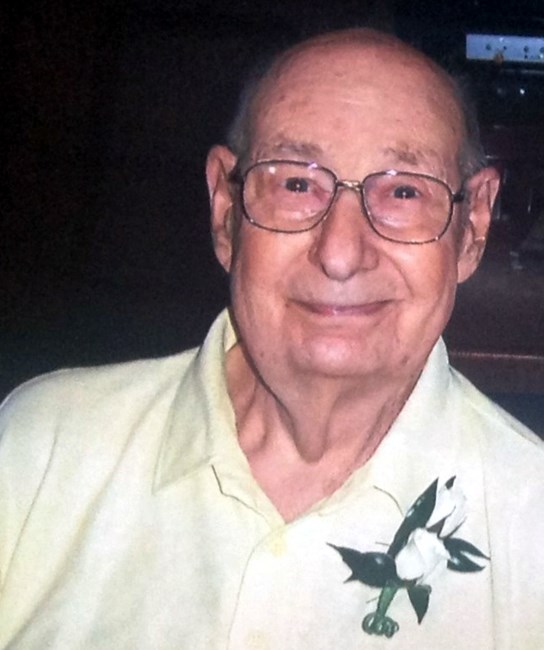 Obituary of William B. Steptoe
