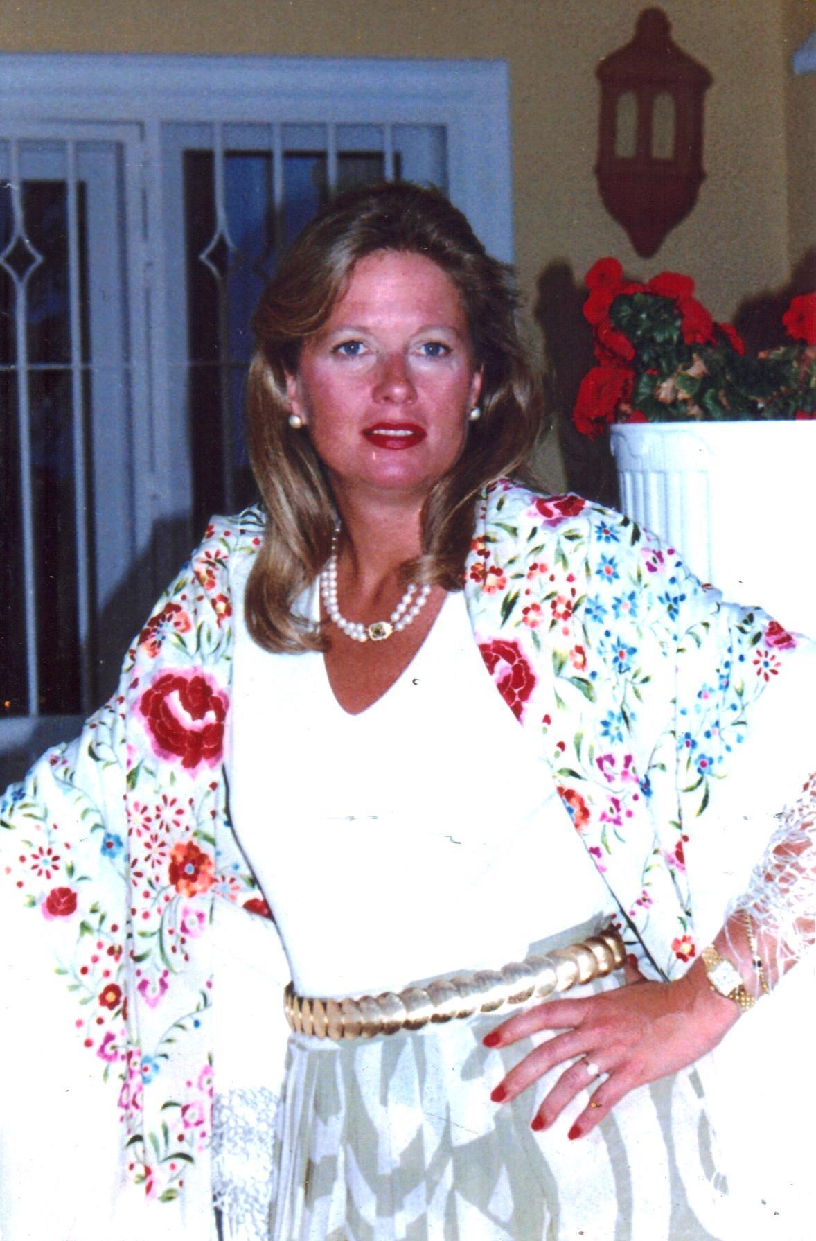 Obituary of Karen Christina Vetter