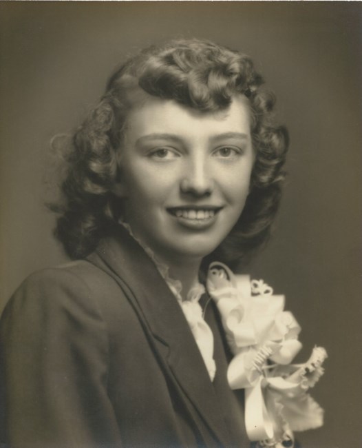 Obituario de Roberta M. Eul