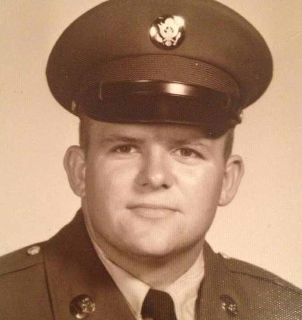 Obituary of Larry Clinton Roberts