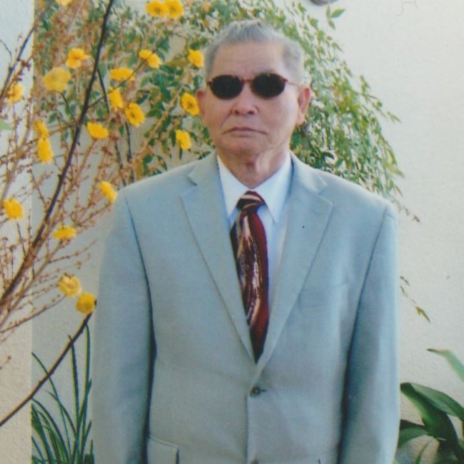 Obituary of Trung Van Pham