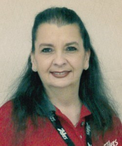 Obituary of Louise Bouchard