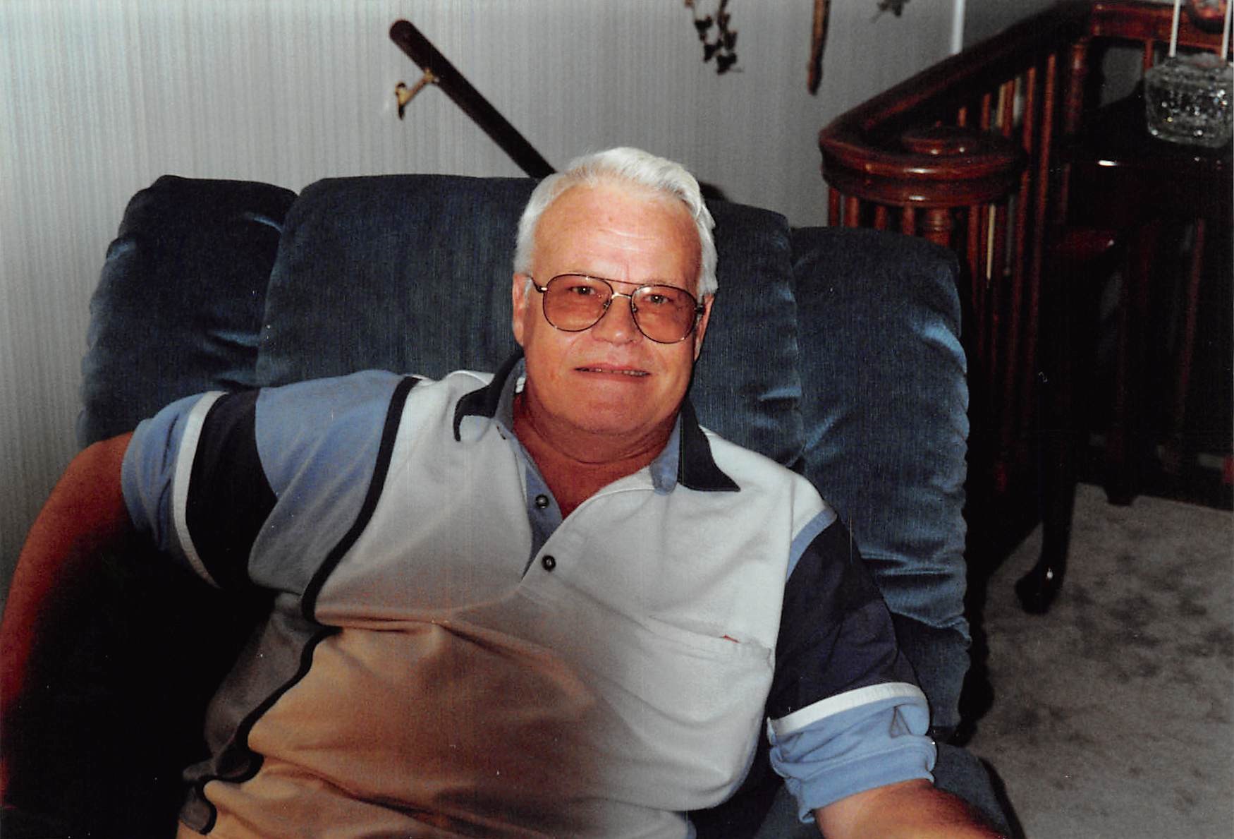 Obituario de Jack Charles Cronan