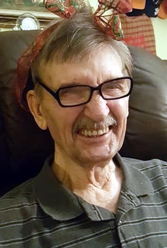 Obituary of Robert Wolf