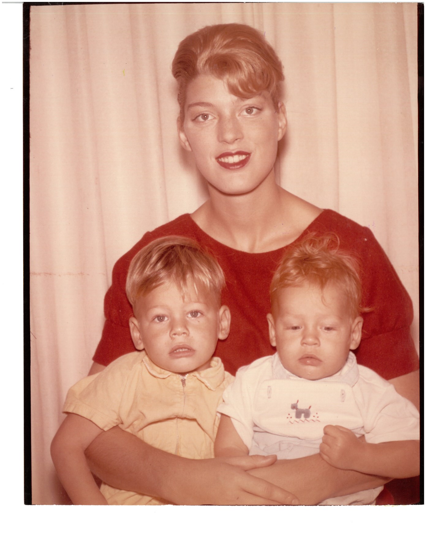 Obituary of Sherri Carlson