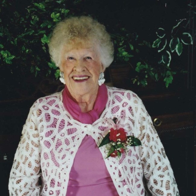Obituary of Laura Mary Pirlo