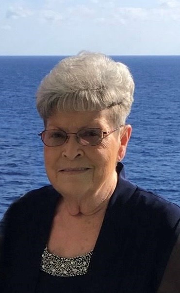 Obituary of Sharon Rae Puff