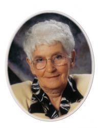 Obituario de Jeanne D'Arc Bourque Levesque