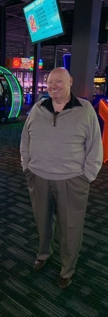 Obituary of John Manning