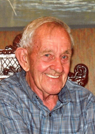 Obituary of Ralph H. Thiel