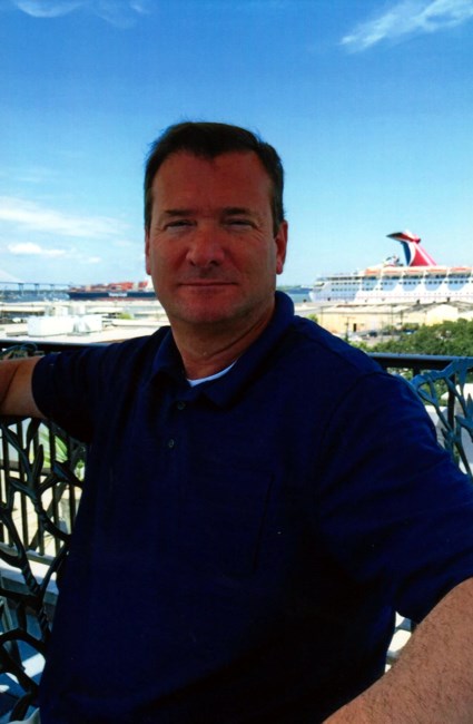 Avis de décès de David Lynn Acor