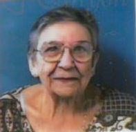 Obituary of Ann Rathsack