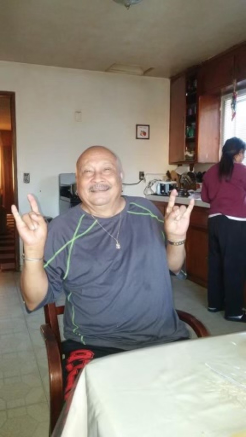 Obituary of Pablo Avelar Arteaga