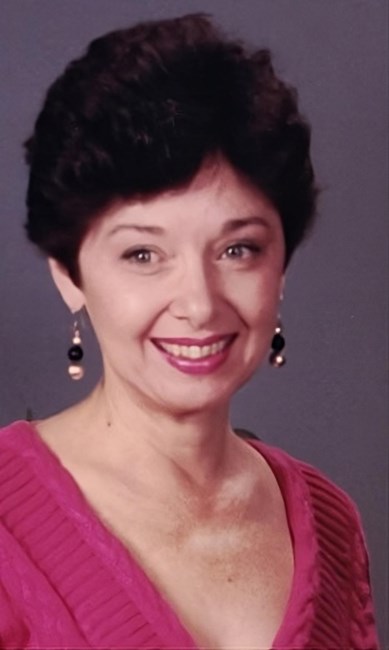 Obituary of Sue Ballen