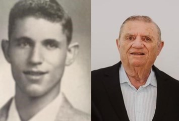 Obituario de John Paul Kimber