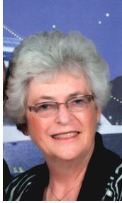 Obituary of Diane Spath