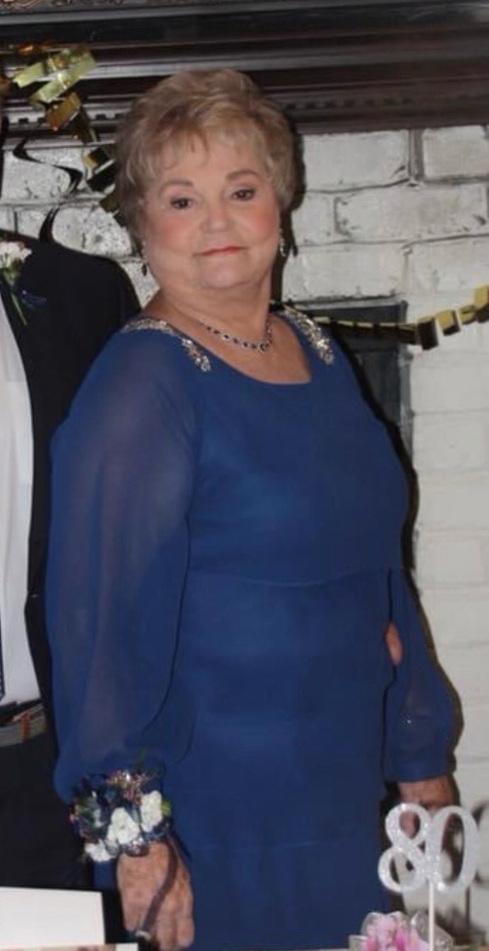 Obituary of Wilda "Mom-Mom" Amy Bickford