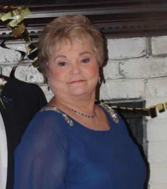 Obituary of Wilda "Mom-Mom" Amy Bickford