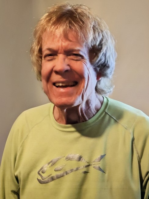 Obituary of Robert L. Holt