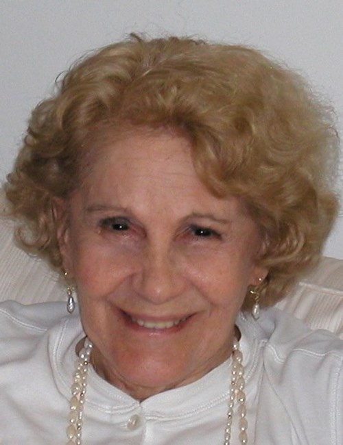 Obituary of Anne Ruth Friedman