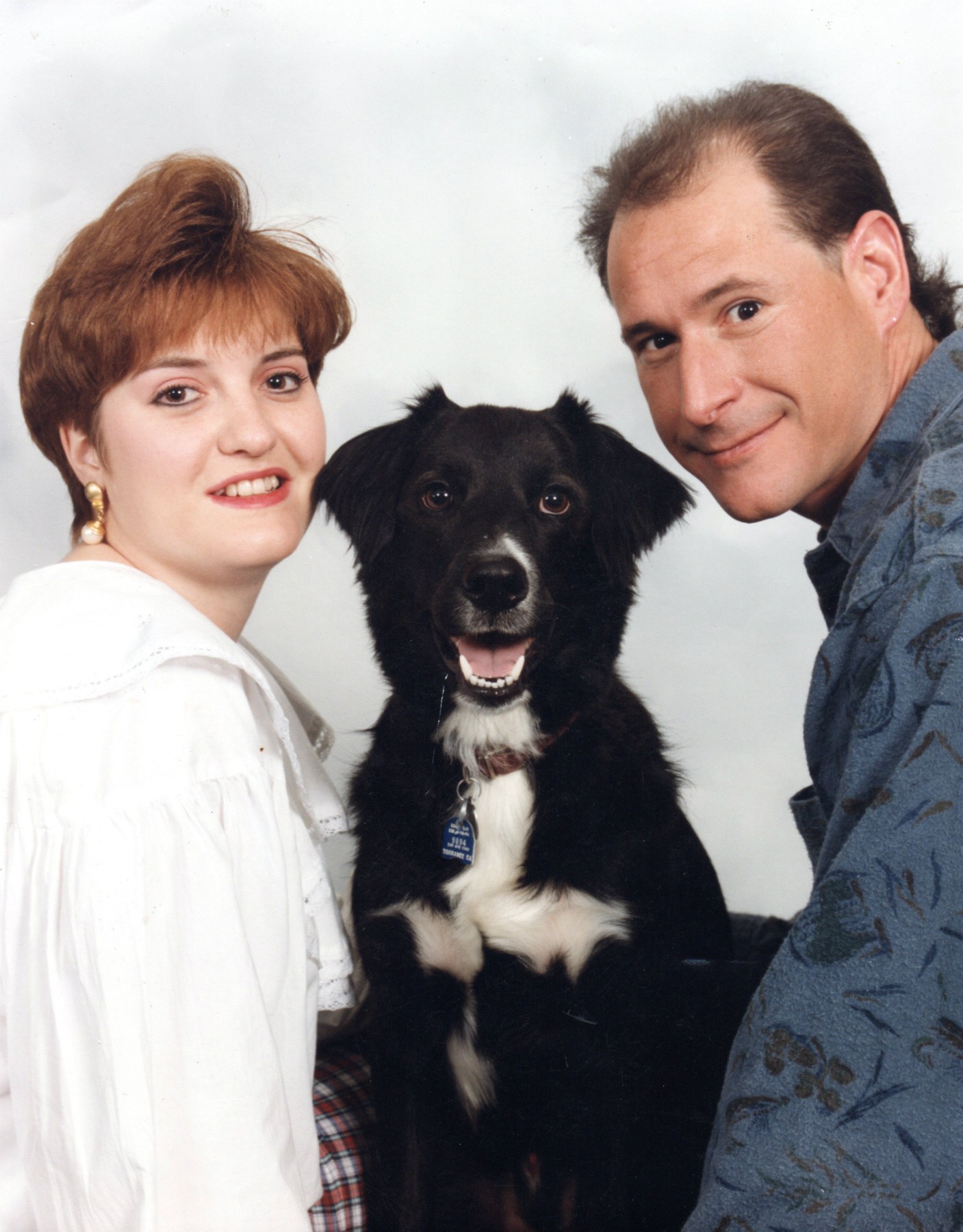 Obituary of Don Tibor