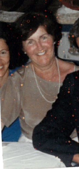 Obituary of Marilyn McCarthy Collins