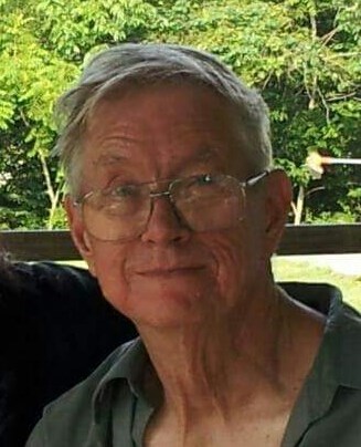 Obituary of Arnold Smith