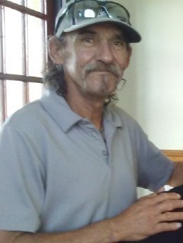 Obituario de John George Ochoa