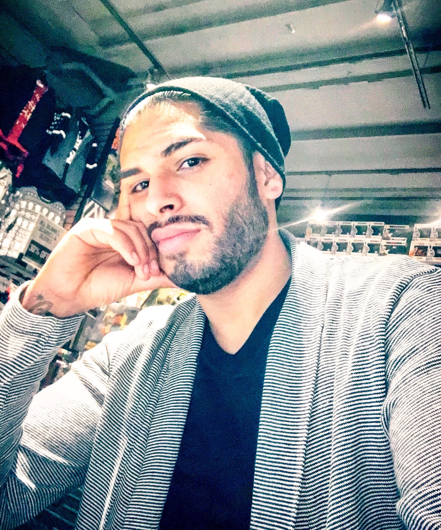 Obituary of Phillip Andrew Avila