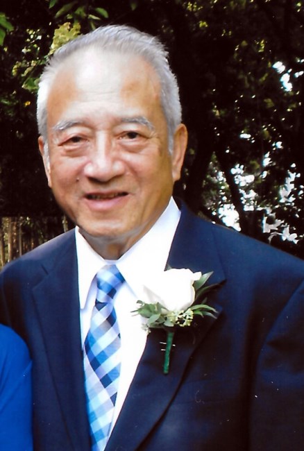 Obituary of Yat Kong Lam