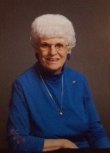 Obituary of Patricia McCarthy