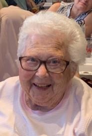 Obituary of Dixie M VanTassel