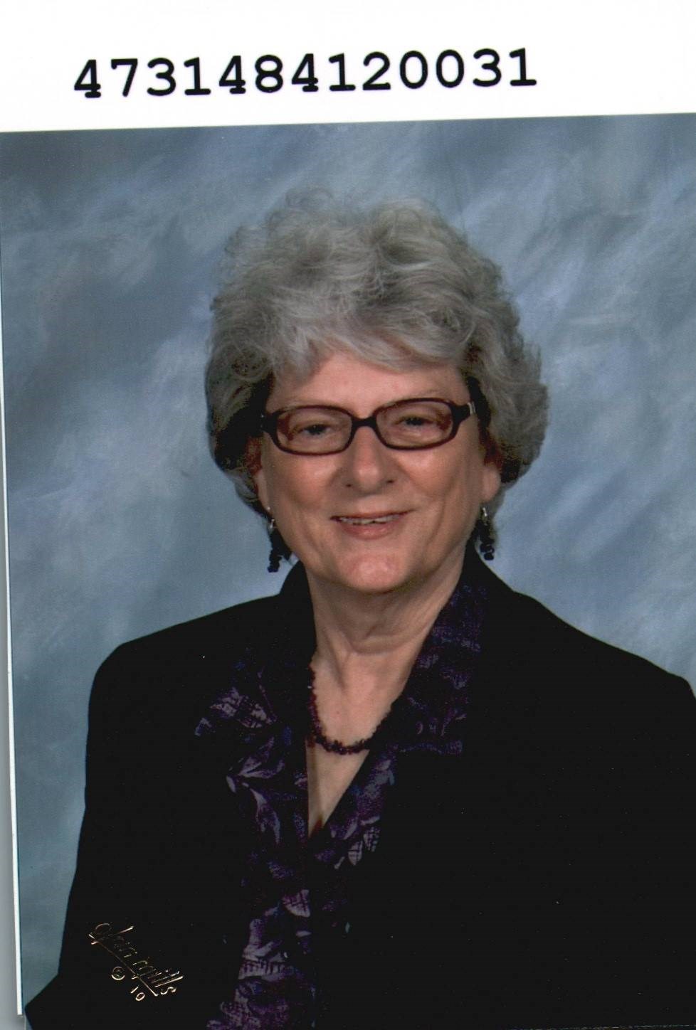 Obituary of Judy Lyn Dugas