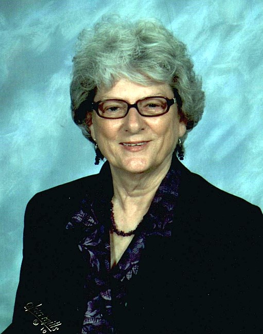 Obituary of Judy Lyn Dugas