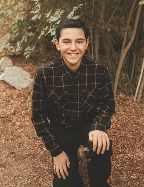 Obituary of Angel Adrian Alvarez