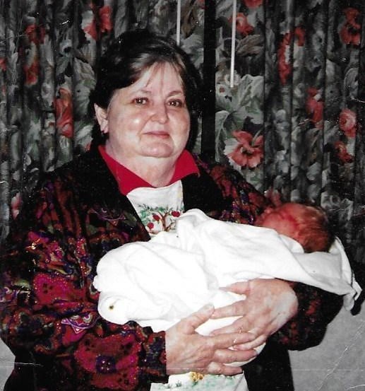 Obituary of Brenda Faye Tarlton King