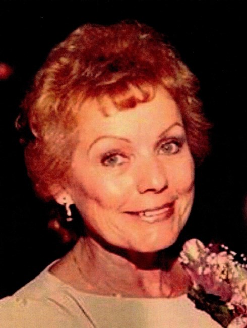 Obituary of Junie Louise Mills